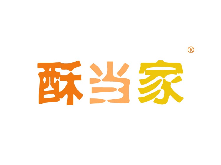 食品商标转让