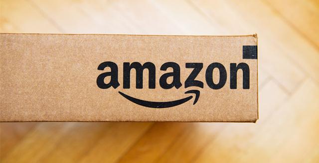 海淘亚马逊物流怎么那么快