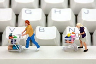 亚马逊自营抢流量